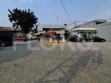1842 sqm, Land for Sale in Jl Raya Jakarta Bogor, Kramat Jati 1
