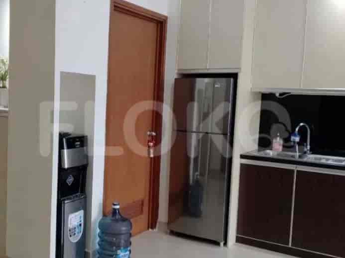 2 Bedroom on High Floor for Rent in Sahid Sudirman Residence - fsudd4 4