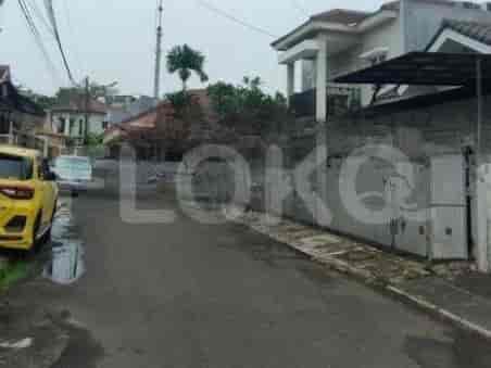 201 sqm, Land for Sale in Jl Cipinang Indah, Cipinang - TNSdb4 2