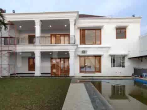 Disewakan Rumah 5 BR, Luas 1000 m2 di Ampera, Pejaten - RHA242 6