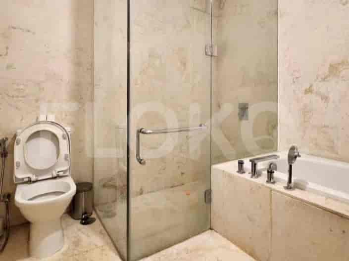 3 Bedroom on High Floor for Rent in Verde Residence - fku27d 4