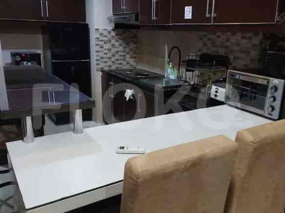 2 Bedroom on Low Floor for Rent in Kemang Village Residence - fke0f7 3