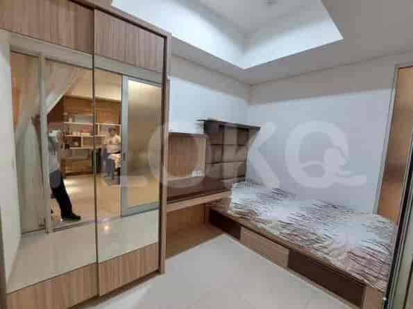 2 Bedroom on Middle Floor for Rent in Kemang Village Residence - fke2f4 4