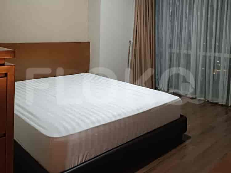 Tipe 2 Kamar Tidur di Lantai Tinggi untuk disewakan di Kemang Village Residence - fkea63 2