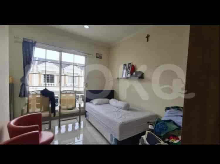 87 sqm, 2 BR house for sale in Green Lake City, Tangerang - RHAS9a5 2