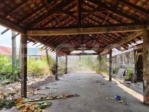 1023 sqm, Land for Sale in Jl Teuku Nyak Arief, Teuku Nyak Arief 3