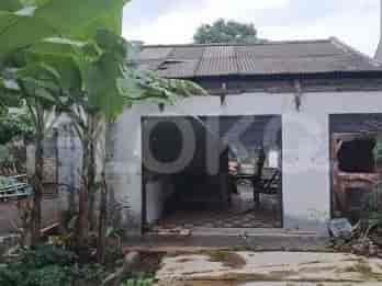 Dijual Tanah Luas 550 m2 di Jl Raya Kramat Jati, Kramat Jati 1