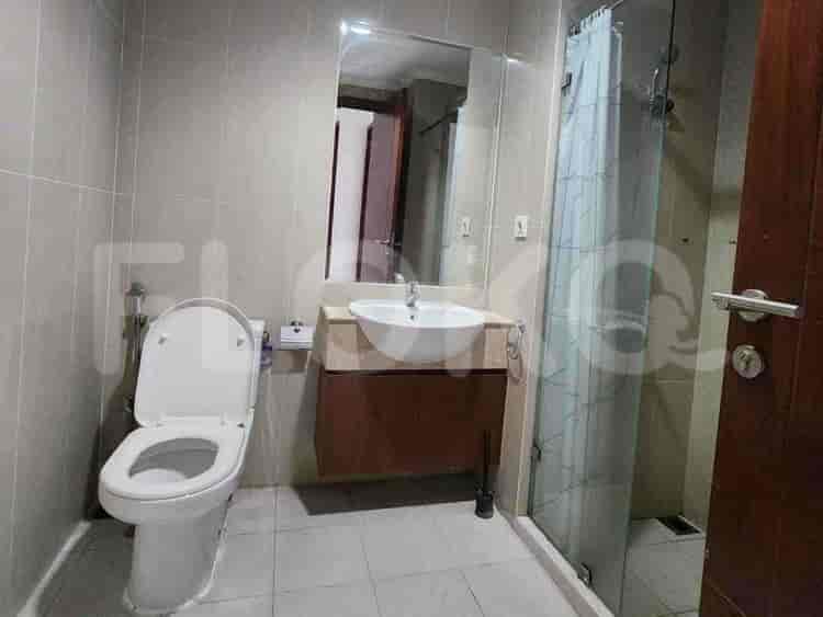 Tipe 1 Kamar Tidur di Lantai Menengah untuk disewakan di Kuningan City (Denpasar Residence) - fkucd9 4