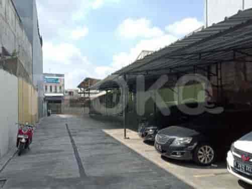 500 sqm, Land for Sale in Jl Kebayoran Lama, Teuku Nyak Arief 2