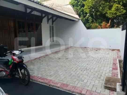 350 sqm, 4 BR house for rent in Puri Indah, Puri Indah - RHA434 1