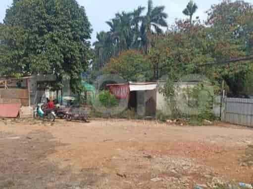 2911 sqm, Land for Rent in Jl Merpati Raya, Ciputat - TNRa35 2