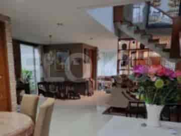 Dijual Rumah 6 BR, Luas 400 m2 di Pondok Indah Area, Pondok Indah - RHAS0d6 3