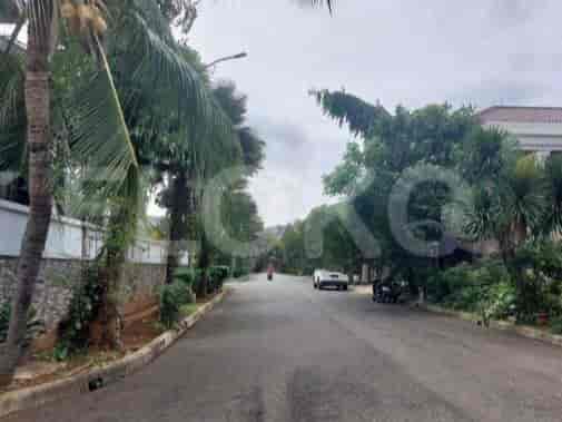 Dijual Tanah Luas 90 m2 di Jl Villa Kebon Jeruk, Kebon Jeruk - TNSe5f 3
