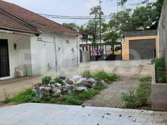 462 sqm, Land for Sale in Jl Raya Jatinegara, Jatinegara - TNS74b 1