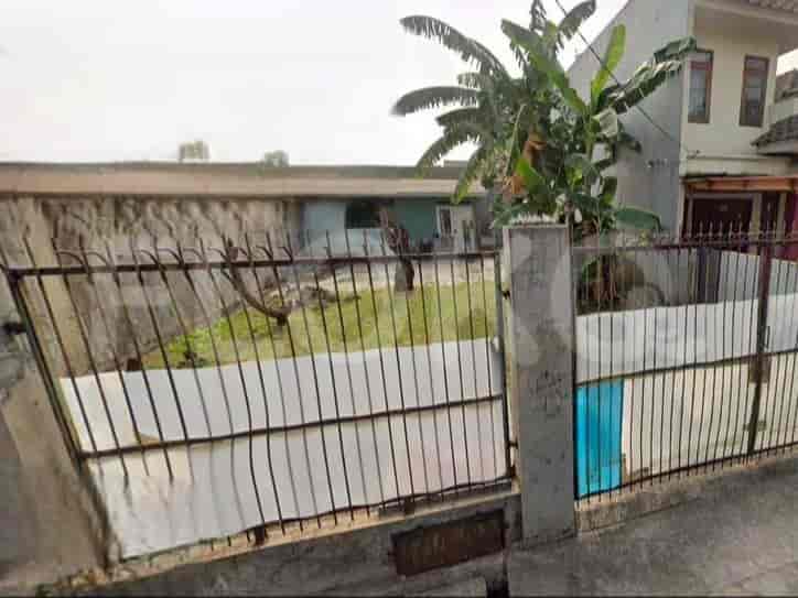 192 sqm, Land for Sale in Jl Raya Kramat Jati, Kramat Jati 1