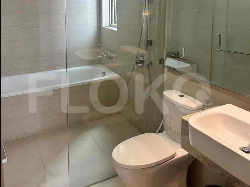 2BR Gold Coast Apartment Rental in Kamal Muara | fkad35 2nd Floor 5
