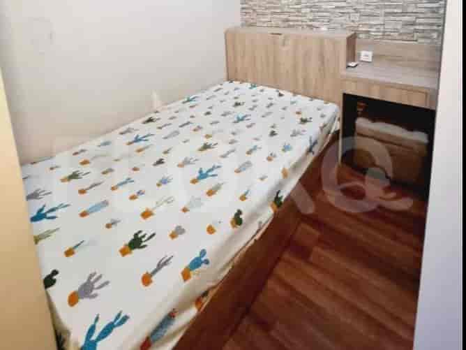 APAe0652 18th Floor | Furnished 2BR Apartment for Sale, Cikokol 3