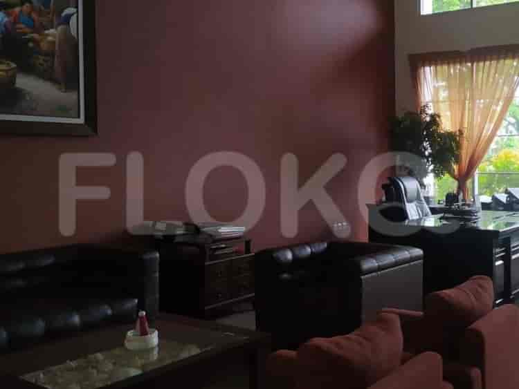 Dijual Ruko Luas 540 m2 di Gading Putih Raya, Kelapa Gading - RKSa7e 3