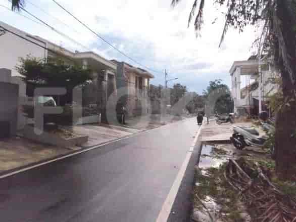 Dijual Tanah Luas 206 m2 di Jl Cempaka Putih Tengah, Cempaka Putih - TNS164 3