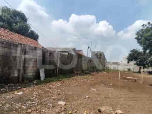 1010 sqm, Land for Sale in Jl Raya Ciputat, Ciputat - TNS942 2