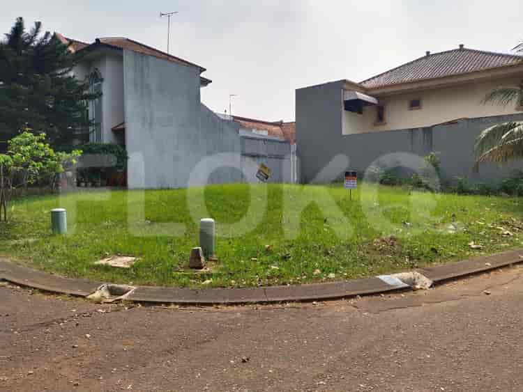 Dijual Tanah Luas 322 m2 di Jl Cluster Chrysant 2 BSD, BSD - TNSb66 1