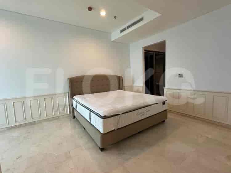Tipe 3 Kamar Tidur di Lantai Tinggi untuk disewakan di Essence Darmawangsa Apartemen - fci43b 3