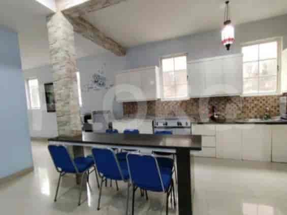 400 sqm, 5 BR house for sale in Sentul City Area, Bogor - RHASfe1 5