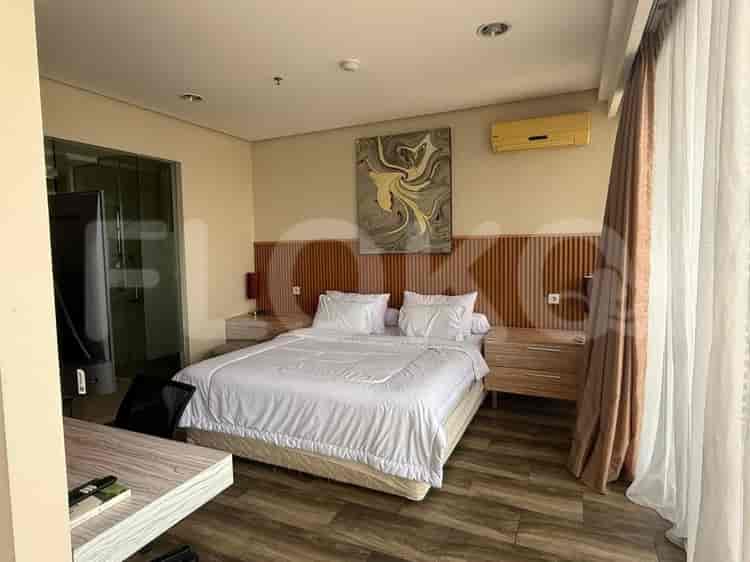 1 Bedroom on High Floor for Rent in The Mansion at Kemang - fkeb21 3