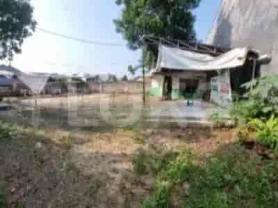 Dijual Tanah Luas 292 m2 di Jl Raya Ciputat, Ciputat - TNS729 2