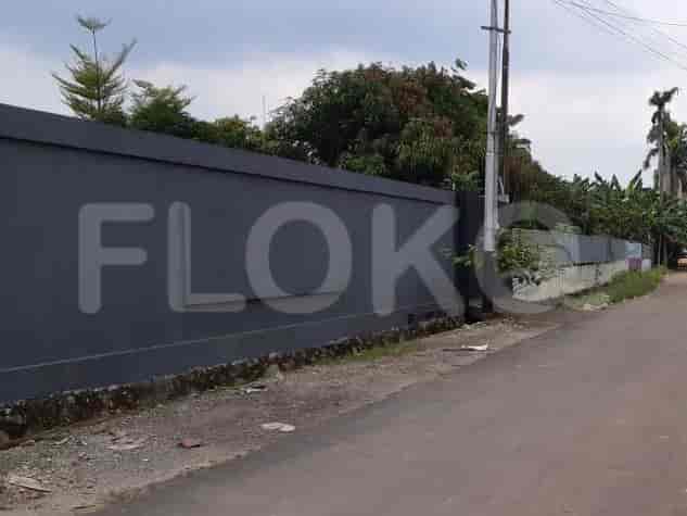 Disewakan Tanah Luas 100 m2 di Jl Puri Indah, Puri Indah - TNR5fc 1