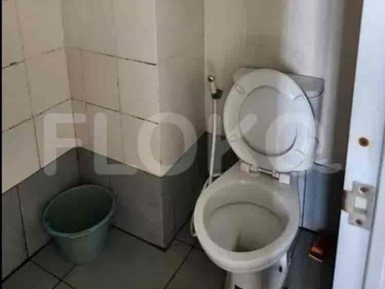 1BR Apartment for Sale in Akasa Pure Living - APA0e62d, Low Floor, BSD 4