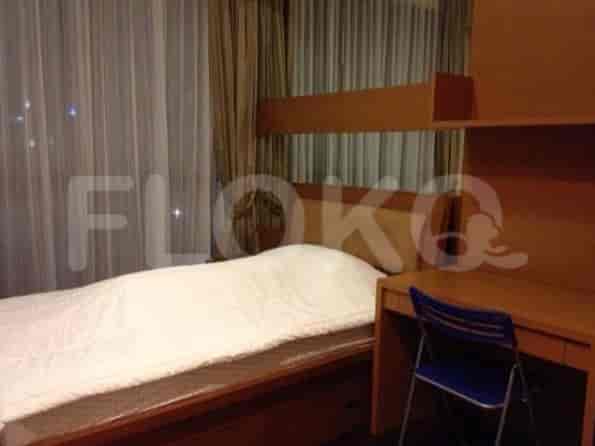 2 BR, Low Floor, 99 sqm Apartment for Sale at Setiabudi Residence Apartment: Flokq 2