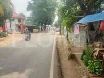 Disewakan Tanah Luas 1522 m2 di Jl Pondok Ranggon, Cibubur - TNRf90 3