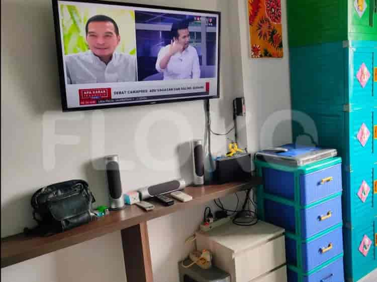 Furnished 1BR Apartment for Sale - APA f7284, Middle Floor, Cikarang 5