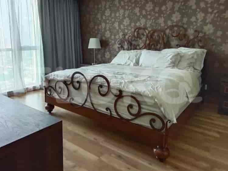 Dijual Apartemen 3BR yang Menakjubkan - APA7fe9f, Lantai Tinggi, Sky Garden, Setiabudi 2