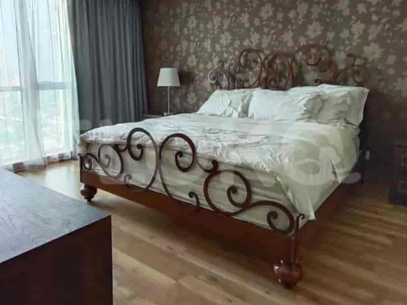 APA7fe9f, 35th Floor | 3BR Furnished Apartment, Setiabudi 2