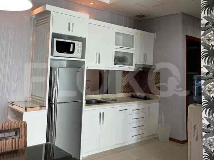 2 Bedroom on Middle Floor for Rent in Thamrin Residence Apartment - fth08b 3