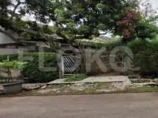 281 sqm, Land for Sale in Jl Raya Serua, Ciputat - TNSa3d 1