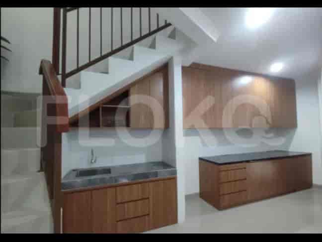 Dijual Rumah 2 BR, Luas 51 m2 di Kemayoran - Jakarta Pusat, Kemayoran - RHAS699 2