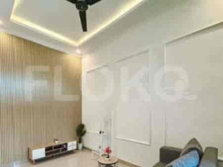 Dijual Rumah 3 BR, Luas 50 m2 di Perumahan Papan Indah 1 Blok HB8, Bekasi - RHAS795 3