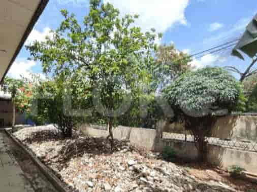 Dijual Tanah Luas 173 m2 di Jl Raya Cempaka Putih, Cempaka Putih - TNSf47 2