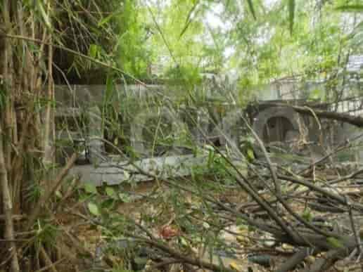 595 sqm, Land for Sale in Jl Raya Tanah Abang, Tanah Abang 2