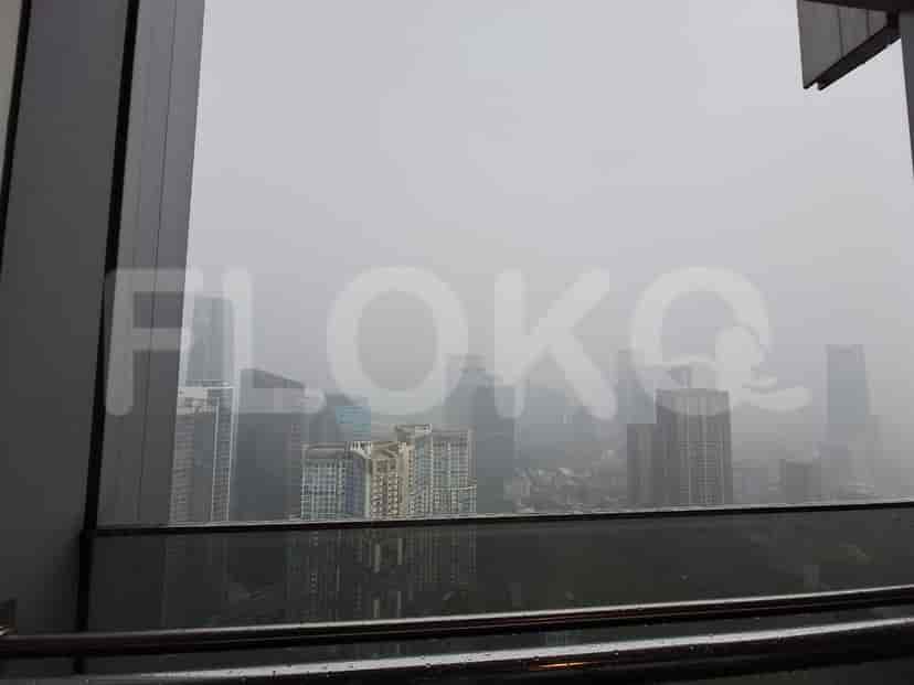 3 BR, High Floor, 180 sqm Apartment for Sale at MyHome Ciputra World 1 Apartment: Flokq 5