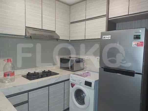 2 Bedroom on Middle Floor for Rent in Kemang Village Residence - fke2f4 7