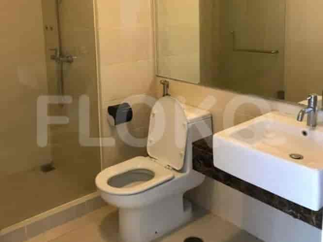 Apartemen 2BR Furnished Dijual - APAc32b7, Lantai Tinggi, Casa Grande, Tebet 4