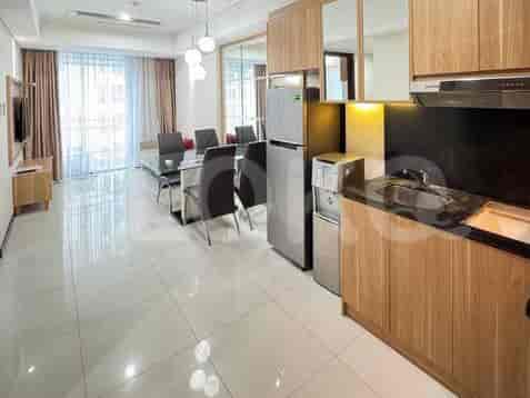 2 Bedroom on High Floor for Rent in Casa Grande - fte555 8