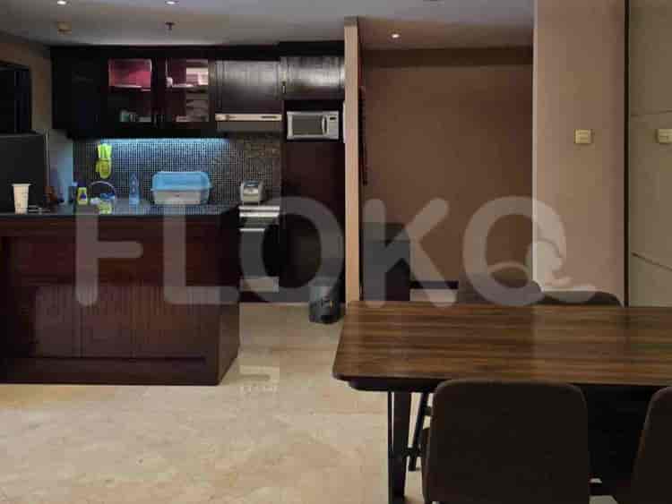 3 Bedroom on Low Floor for Rent in Bellagio Residence - fku668 3