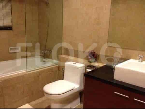 2 BR, Low Floor, 99 sqm Apartment for Sale at Setiabudi Residence Apartment: Flokq 4