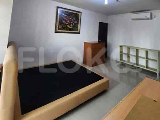Dijual Apartemen 1BR Furnished - APA14f26, Lantai Tinggi, Sudirman 3