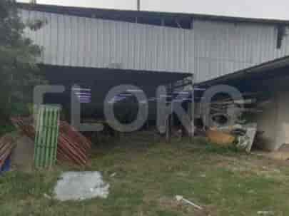 2373 sqm, Land for Rent in Jl Kayu Besar, Kamal Muara - TNRdfc 1